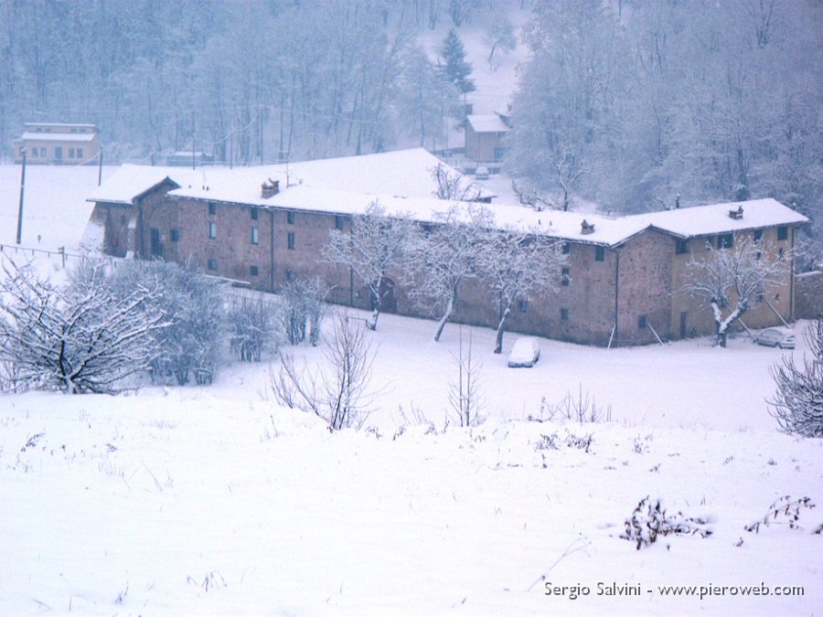 06 Monastero di Val Narina sede del Parco dei Colli.JPG